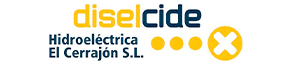 Hidroeléctrica El Cerrajón Logo
